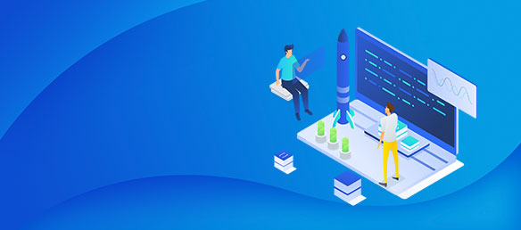 潜江可视化大屏